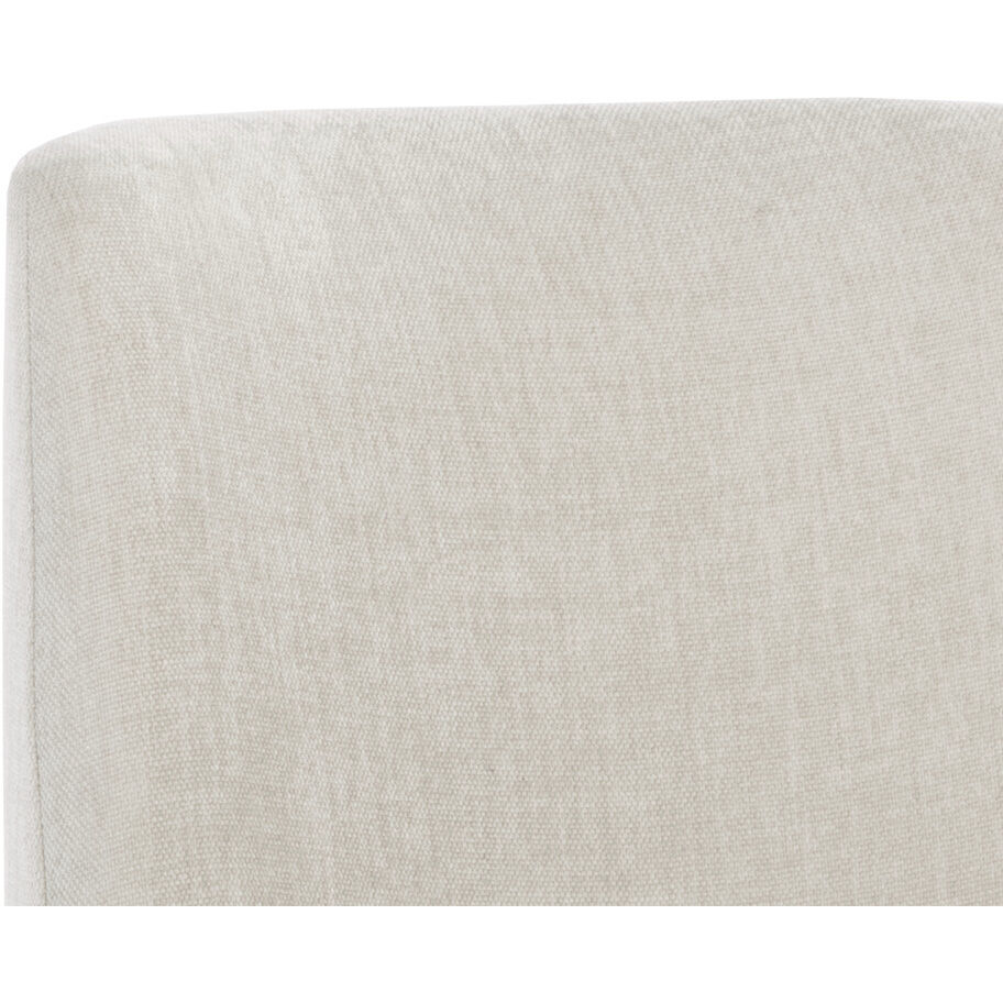 Richie Black / Danny Ivory Dining Chair